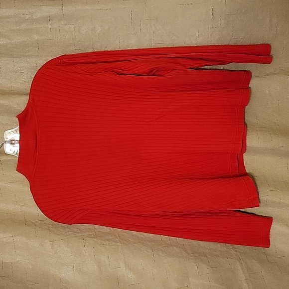 Pierre Cardin Mock Turtleneck - Picture 2 of 5